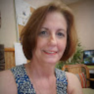 Meet your Posher, Diane